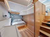 MC60 master berth